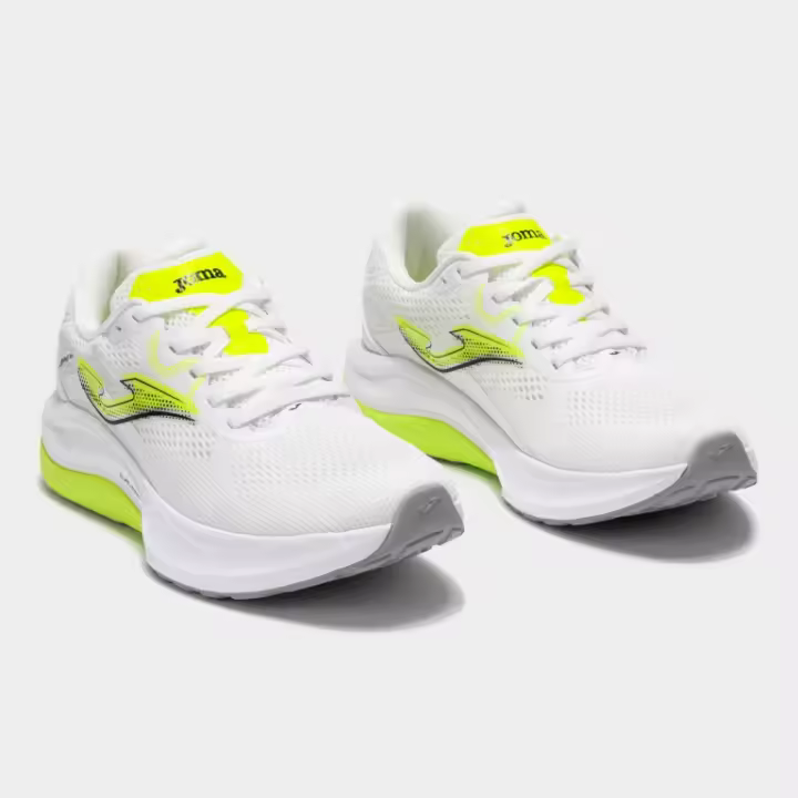 JOMA HISPALIS MEN 2532 BLANCO - 1