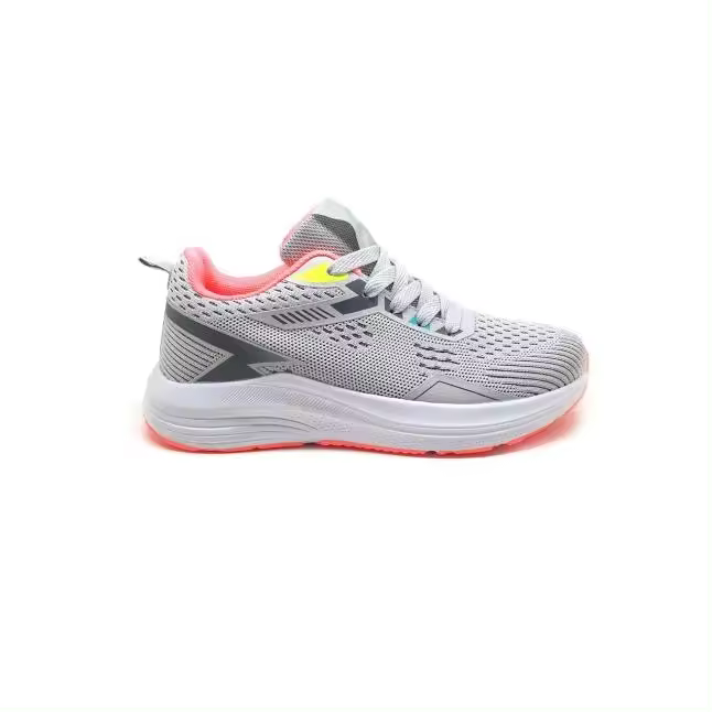 DAVS DEPORTIVA MUJER RUNNING CÓMODAS Y TRANSPIRABLES CZ3072 DAVS Raíz Inicio DEPORTIVA MUJER MUJER - 1