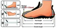 Zapatos De Halterofilia Para Pie Ancho Antideslizantes Entrenadores Deportivos Para Gimnasio Zapatillas Casuales Para Hombres - details 0