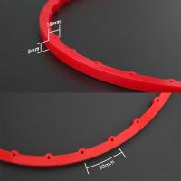Plantillas De Madera Para Trabajos De Carpintería Curva Flexible Y Ajustable Herramienta De Guía Para Formas Complicadas Templado De Madera - details 3