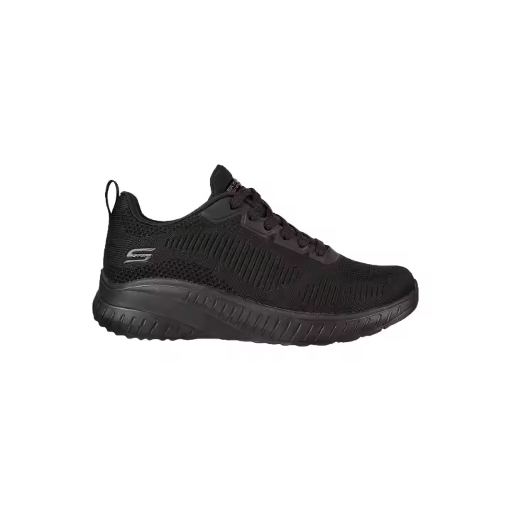ZAPATILLA SKECHERS BOBS SQUAD CHAOS-FACE OFF - 1