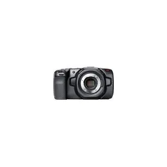 BLACKMAGIC VIDEOCAMARA POCKET CINEMA 4K MFT - 1