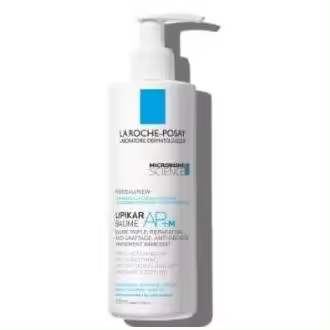 La Roche-Posay Lipikar Baume Ap+M Bálsamo Emoliente 400Ml - 1