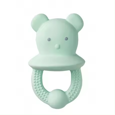 SARO NATURE TOY SWEET TEDDY LATEX 100% CAUCHO NATURAL - 1