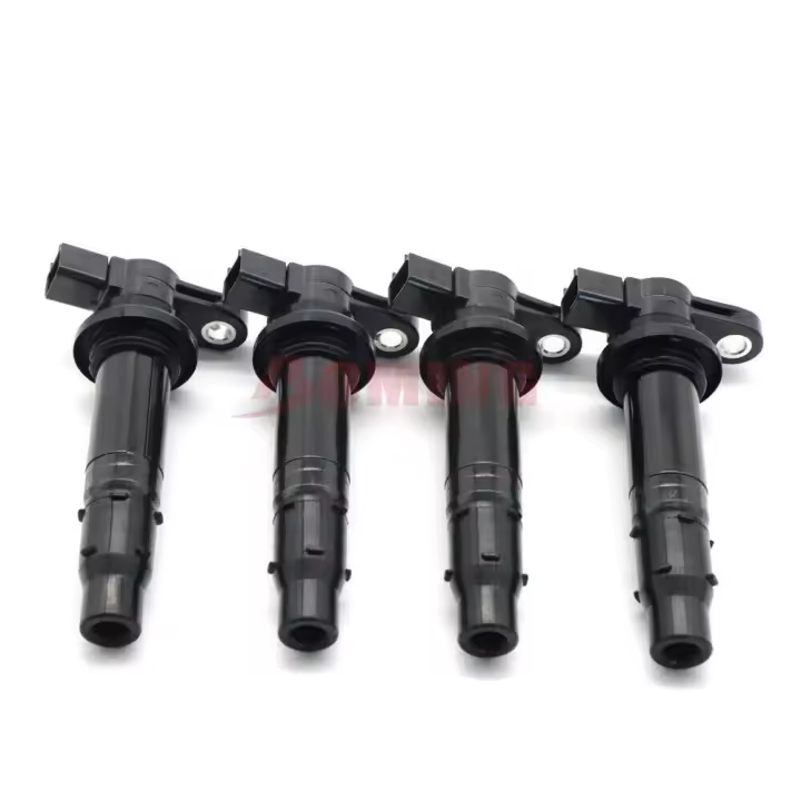Bobinas De Encendido Para Coche F6T56772 Para Yamaha XT1200Z Super Tenere 2010-2015 Y Suzuki DF 40/50 Outboard Pieza De Repuesto De Automóvil Tipo Ignición Separado Material Para Yamaha XT1200Z Super Tenere - 1