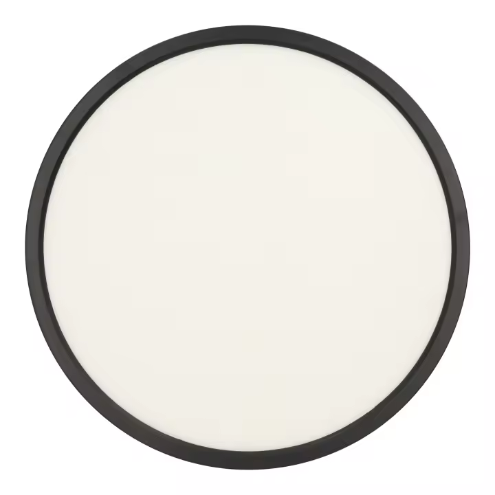 Plafón LED Jandei 36W CCT 40cm Diámetro Marco Blanco/Negro Cambio de Color - 1