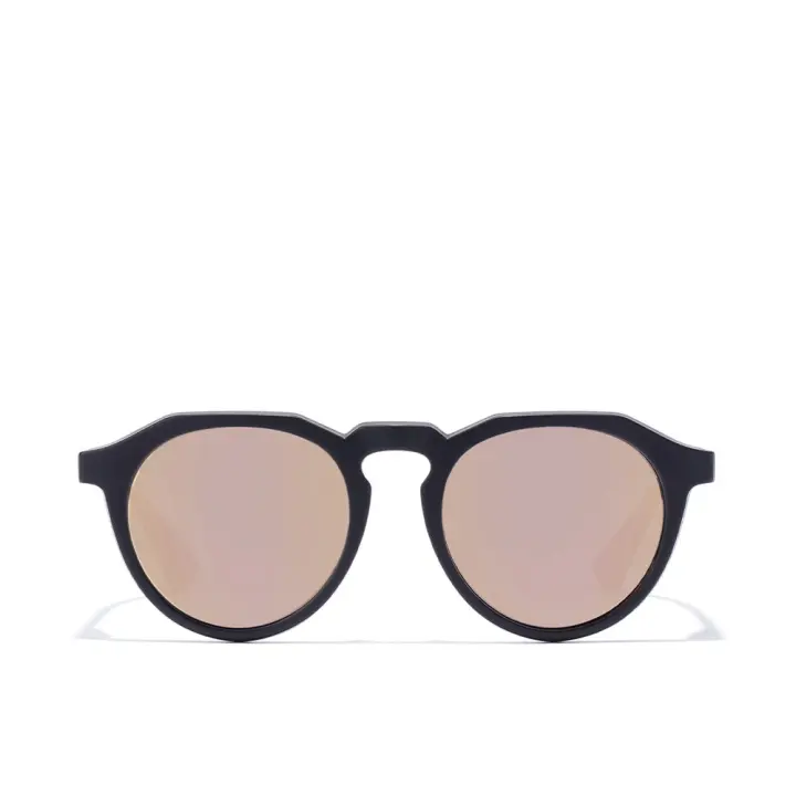 Hawkers Warwick RAW Negro-rosa Dorado 1 U - 1