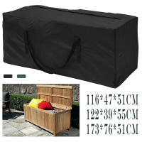 Bolsa De Almacenamiento Grande Impermeable Y Antipolvo Para Cojines Y Cubiertas De Muebles Bolsa De Viaje Para Árbol De Navidad Y Teléfonos Móviles Fabricada En Oxford - details 0