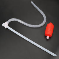 Bomba De Aceite Para Coche Tubo De Diesel De Succión Alta Presión Para Motocicleta Y Camiones Accesorios Universales De Reparación Automotriz - details 17