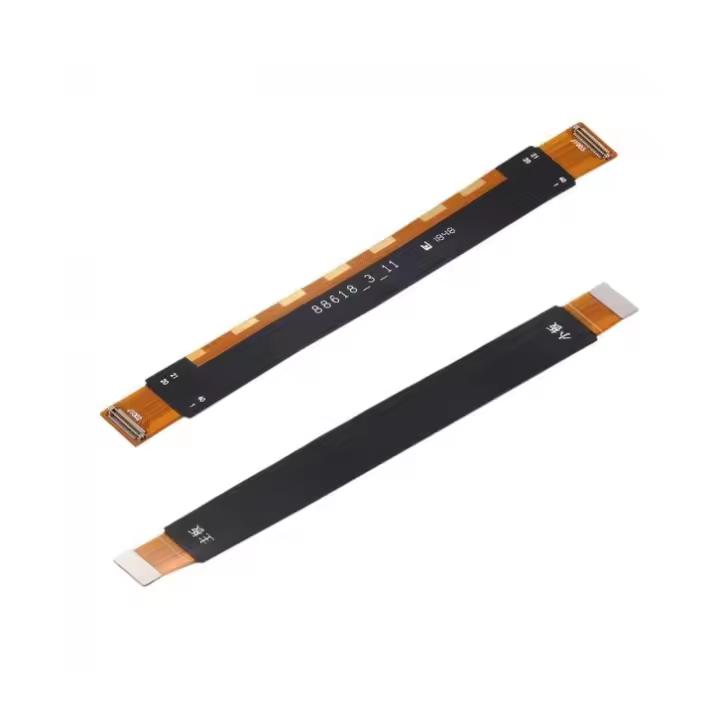 IMATICA LOS PALACIOS Flex Principal para Motorola Moto G7 Power - Repuesto de Cable Alargador - 1