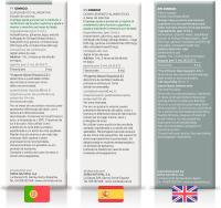 Soria Natural-PACK 2 EXTRACTO GINKGO BILOBA 50ml+50ml-sistema cognitivo- cerebro y memoria - details 5