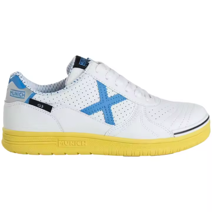Calzado Futbol marca Munich modelo 1511388 para hombre - 1