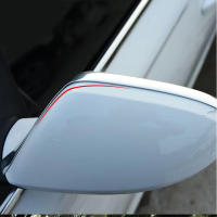 Pegatinas De Protección Para Lados Y Puertas De Coche Universal Autocolante Cromado Anti-Choque Protector Antisecado PVC Para Bumper - details 7