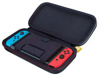 Funda SUPER MARIO NNS533 Licencia Oficial Nintendo para SWITCH - details 4