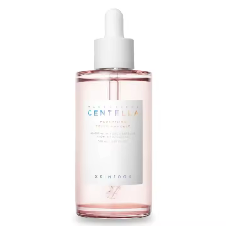 Suero de poros -SKIN1004 Ampolla fresca poremizante - 1