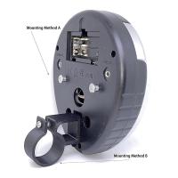 Reemplazar Monitor velocímetro para Bicicleta estacionaria, ejercicio Bicicleta Orden, ritmo cardíaco, Moni Bicicleta - details 2