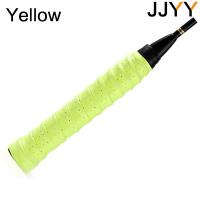 Cinta De Agarre Para Raqueta De Tenis Y Badminton Antideslizante Mate Absorbente De Humedad Para Manejo Seguro Y Confort - details 9