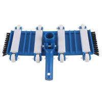 Cabeza De Aspiradora De Piscina Pesada Para Limpieza De Piscinas Y Estanques Cepillo De Limpieza Para Piscinas Y Estanques - details 1