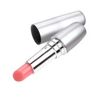 Vibrador Eléctrico Discreto Para Mujer Con Masaje De Punto G Y Clítoris Mini Vibrador De Labios Automático Y Ajustable - details 7