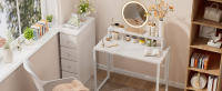 FOLDING DESK