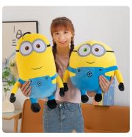 Muñeco De Peluche Despicable Me Minion Original Juguete De Peluche Estilo Película Para Niños Decoración Grande Abrazo Regalo De Cumpleaños - details 13