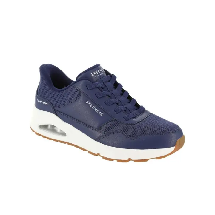 Sneakers Skechers Slip-ins-uno-banksia Hombre Marino - 1