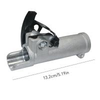 Conector De Eje De Cortadora De Césped Herramienta De Trimmer 26/28 Unidad De Venta Individual Peso Del Paquete 0.260 Kg - details 2