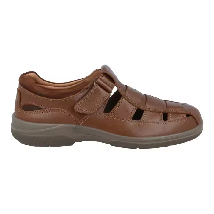 SANDALIA HOMBRE LUISETTI 13451ST - 1