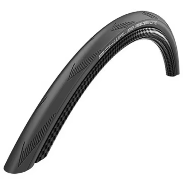 Schwalbe Cubierta De Carretera One Performance Raceguard 700c X 28 - 1