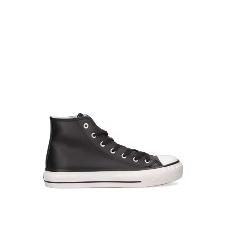 Etika 52416 Negro DEPORTIVA MATERIAL Suela doble - 1