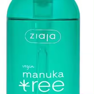 Ziaja Manuka Tree Gel Limpieza Purificante 200Ml - 1