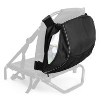 Bolsa De Almacenamiento Para Kayak Resistente Al Agua Organizador De Bolsas De Red Para Silla De Kayak (Silla No Incluida) - details 15
