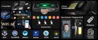 Ulefone Armor 33 5G AI Smartphone 25500mah 24GB 512GB Android 15 telemóvel resistente 6,95" FHD+ 120Hz Preto - details 18