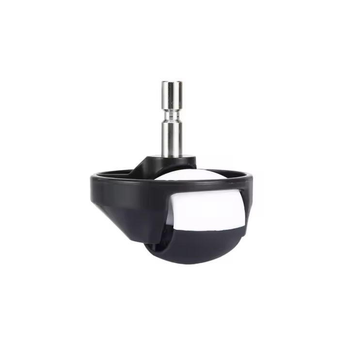 MIRTUX Rueda delantera central compatible con Roomba 500, 600, 700, 800 y 900 - 1
