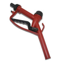 Bomba De Transferencia Submersible Para Diesel Aceite Y Agua 12V 24VDC Para Coche Camping Pesca Kit De Bomba De Punta De Cerillo - details 18