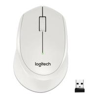 Logitech Ratón Óptico Silencioso M330 | Inalámbrico 2.4 GHz con Receptor USB | 1000 DPI | Ideal para Oficina | Hogar y PC - details 10
