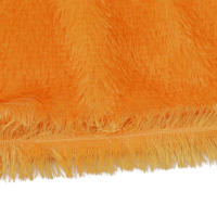 Cubierta De Cojín Corto De Peluche Cómodo Y Suave Para Decoración De Sofá Estilo Moderno Y Minimalista Para El Hogar - details 23