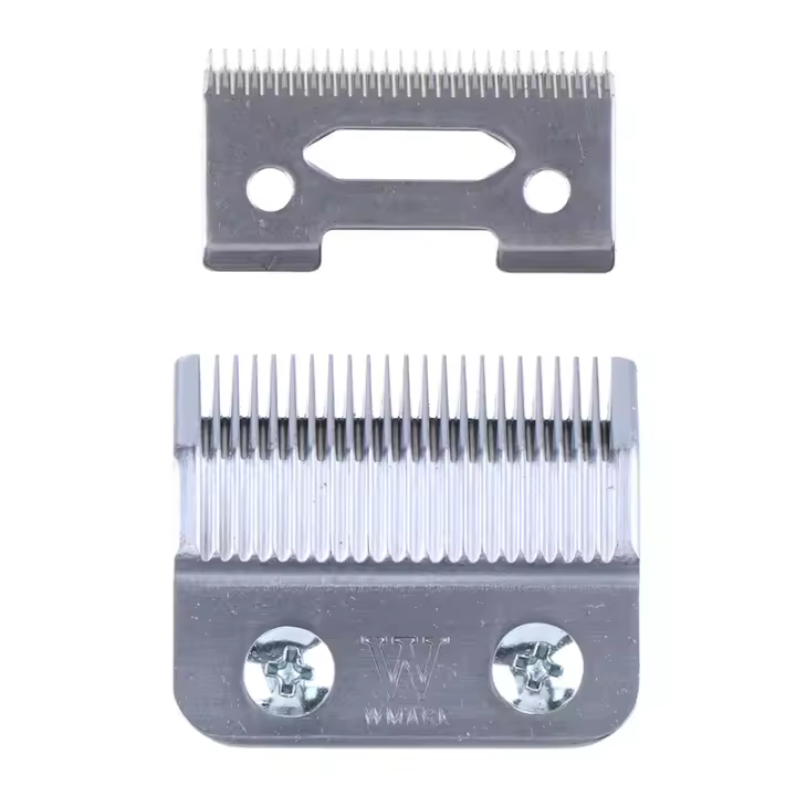 Juego Profesional De Pilares De Corte De Pelo Con Accesorios Y Tornillos Herramienta De Peluquería Para Hombres - 1