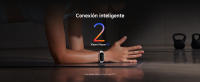 Xiaomi Smart Band 10 - Pantalla AMOLED 1.72", Monitorización Salud/Sueño, 150+ Modos Deportivos, 5ATM, Carga Rápida, HyperOS - details 16