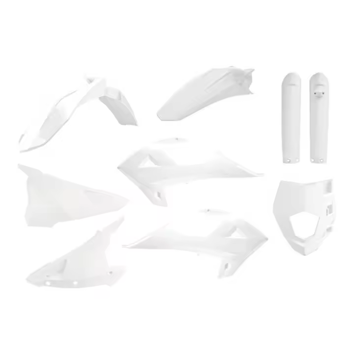 Kit De Plasticos 4420019002 - 1