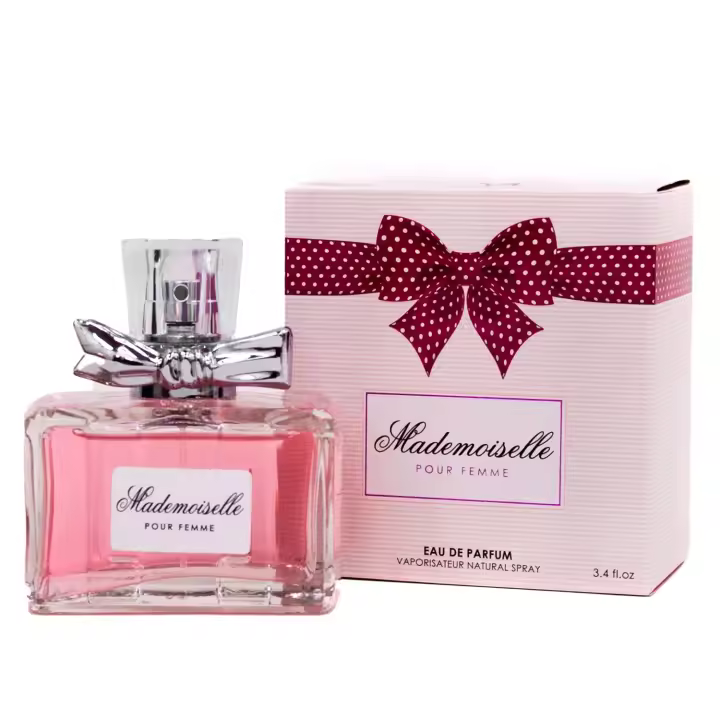 Perfume para Mujer 100ml - Montage Brands - Vendido por Beauty World Distributor - Perfume para mujeres 90 - 1