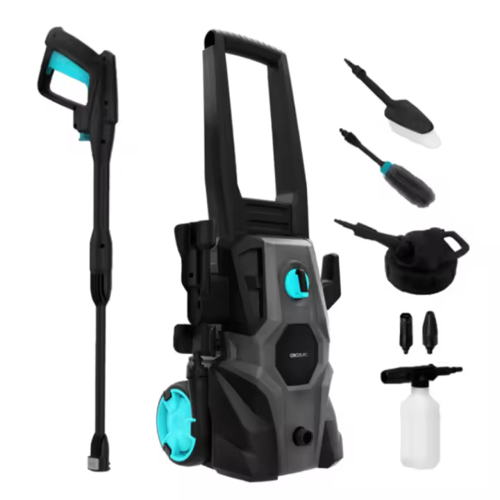 HYDROBOOST 1600 CAR&GARDEN - 1