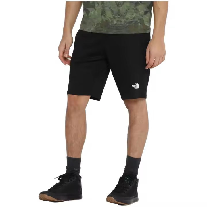 Textil Outdoor marca The North Face modelo Nf0A3S4Fjk31 para hombre en color negro - 1
