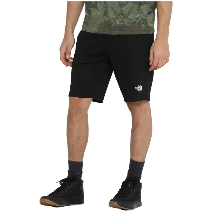Textil Outdoor marca The North Face modelo Nf0A3S4Fjk31 para hombre en color negro - 1