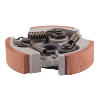Aro De Embrague De 3 Zapatos Para Motocicleta De Bolsillo Cuatriciclo Bicicleta De Tierra ATV 47cc 49cc Accesorios De Motor 2T Sprung Centrifugal - details 4