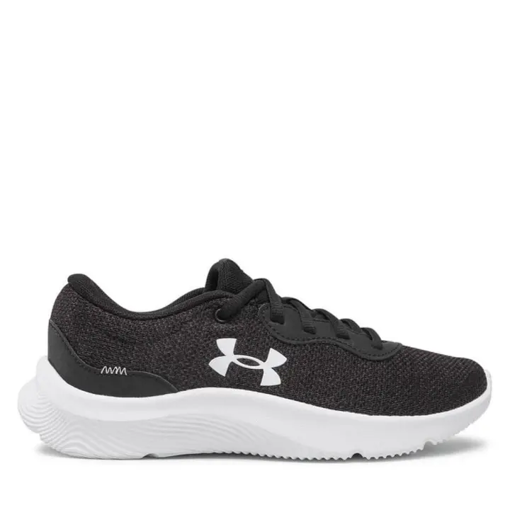 Zapatilla UNDER ARMOUR MOJO 2 3024131 001 Negro - 1
