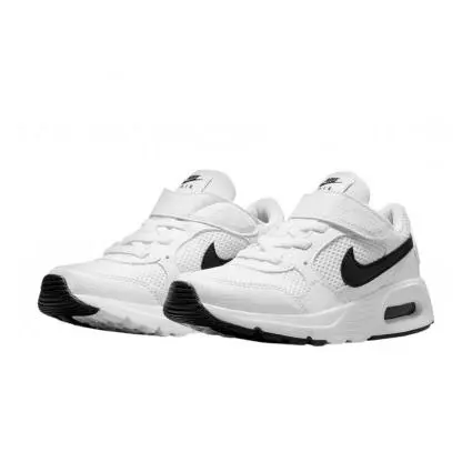 ZAPATILLA NIKE AIR MAX INFANTIL SC - Amortiguación Air - 1