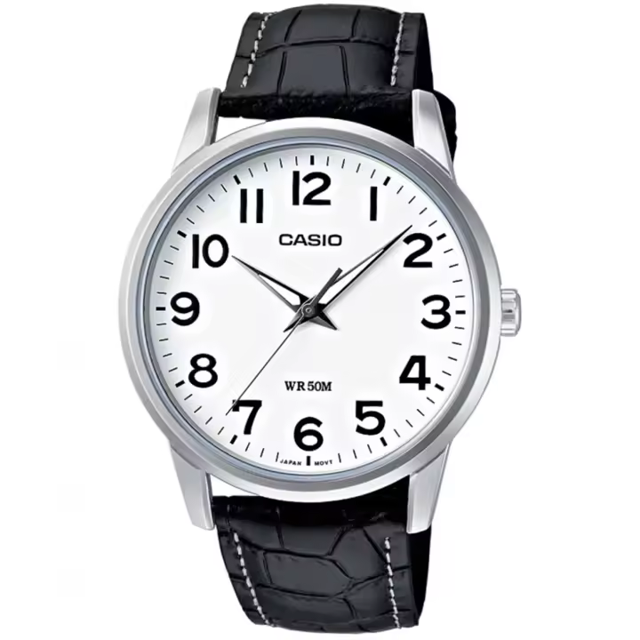 Reloj Casio® MTP-1303L-7BVDF - 1