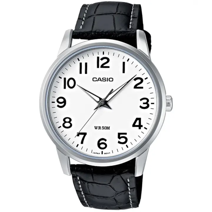 Reloj Casio® MTP-1303L-7BVDF - 1