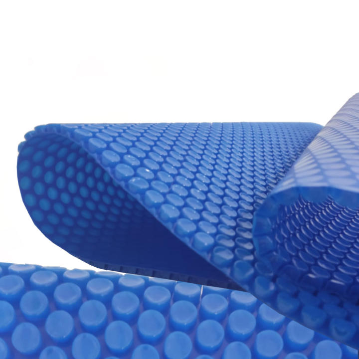 Manta para Piscinas AcuaBubb elige entre 400-500 u 800 micras  Fabricada en España  Ahorro en Químicos  Alta Eficiencia Energética  Evita la evaporación  No precisa refuerzos  PISCIHOGAR VIDA PARA TU HOGAR